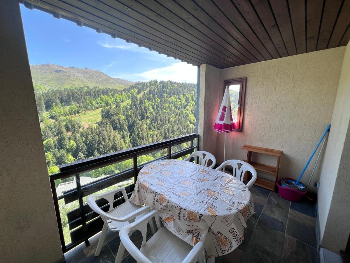 Residence Les Cristallines Ле Лиоран Екстериор снимка