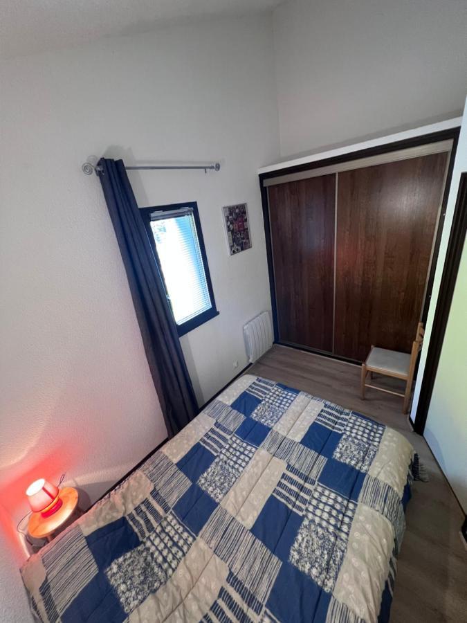 Residence Les Cristallines Ле Лиоран Екстериор снимка